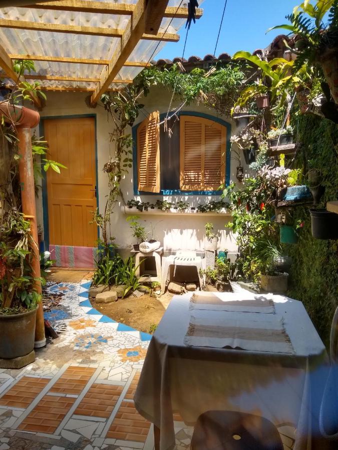 Atelier Edith Rizzo Parati Exterior foto