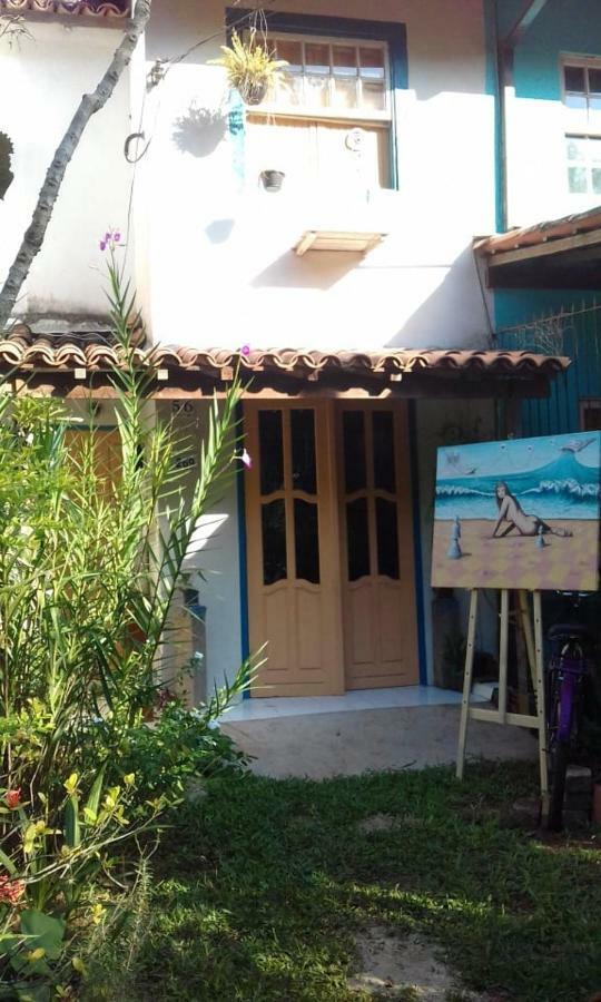 Atelier Edith Rizzo Parati Exterior foto